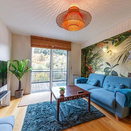 Le B3 De Claire - Residence La Montille Екстериор снимка