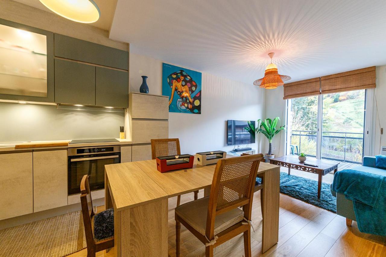 Le B3 De Claire - Residence La Montille Екстериор снимка