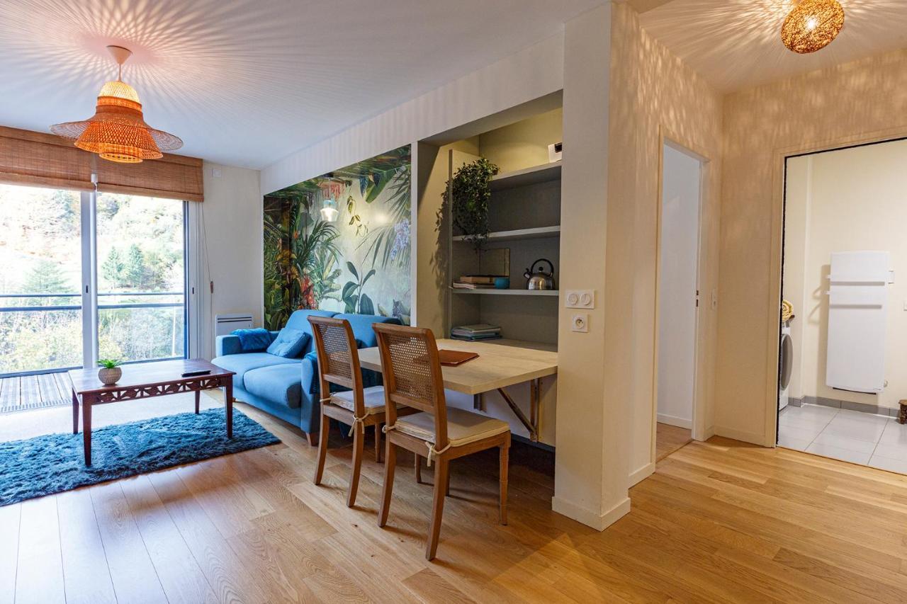 Le B3 De Claire - Residence La Montille Екстериор снимка