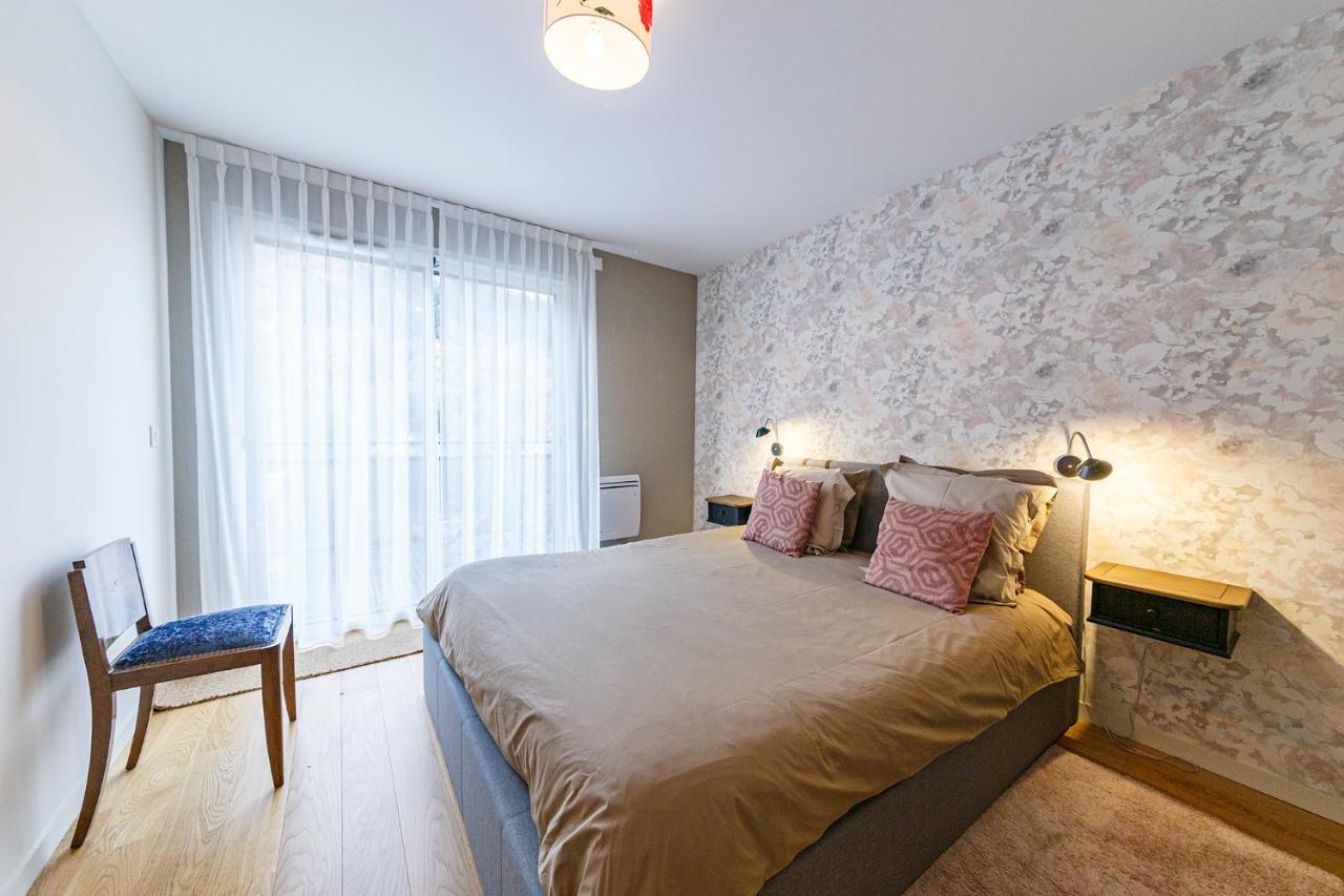 Le B3 De Claire - Residence La Montille Екстериор снимка