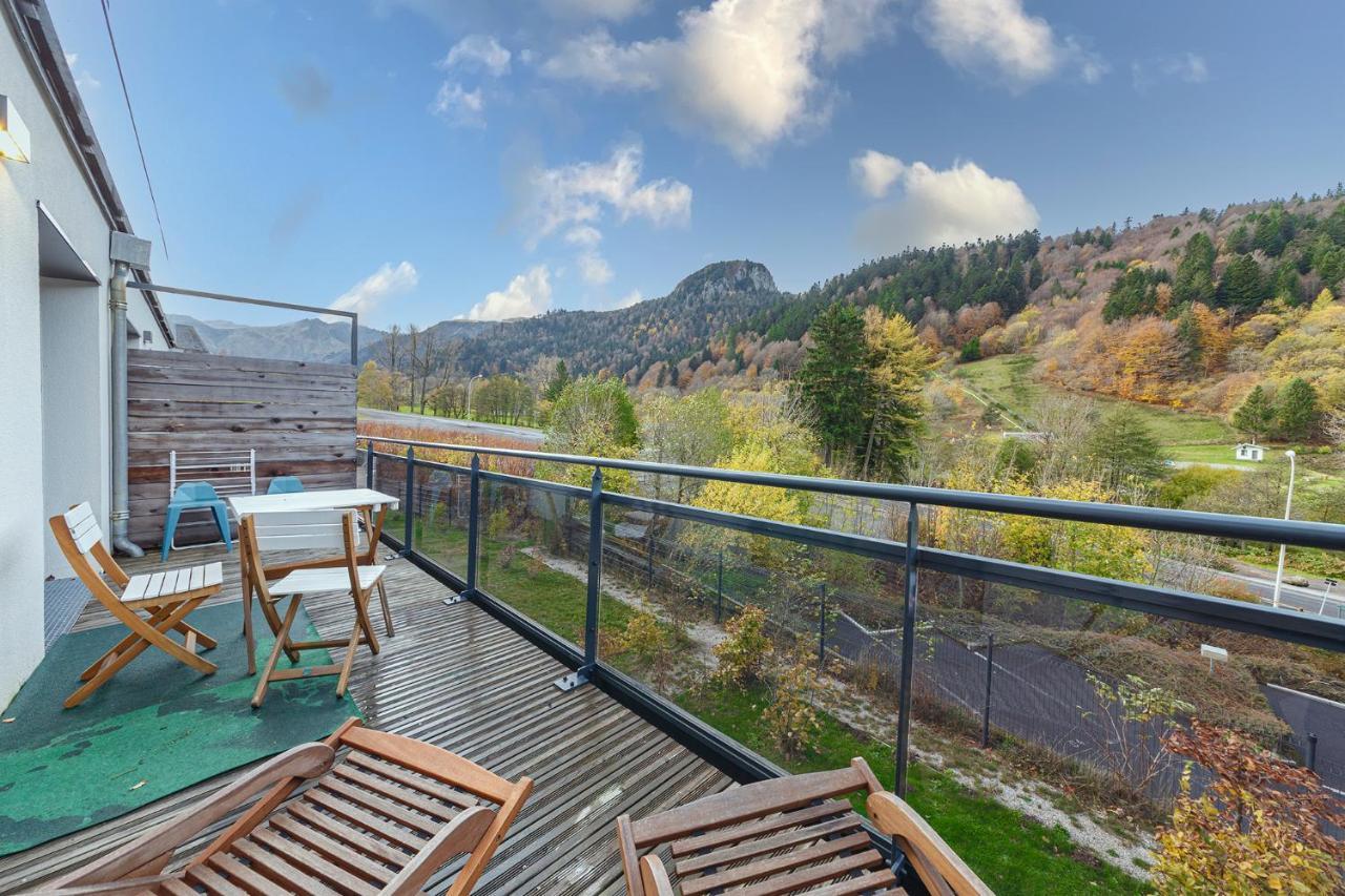Le B3 De Claire - Residence La Montille Екстериор снимка