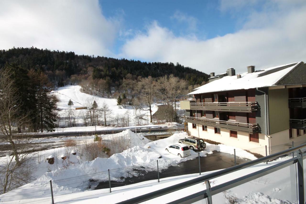 Le B3 De Claire - Residence La Montille Екстериор снимка