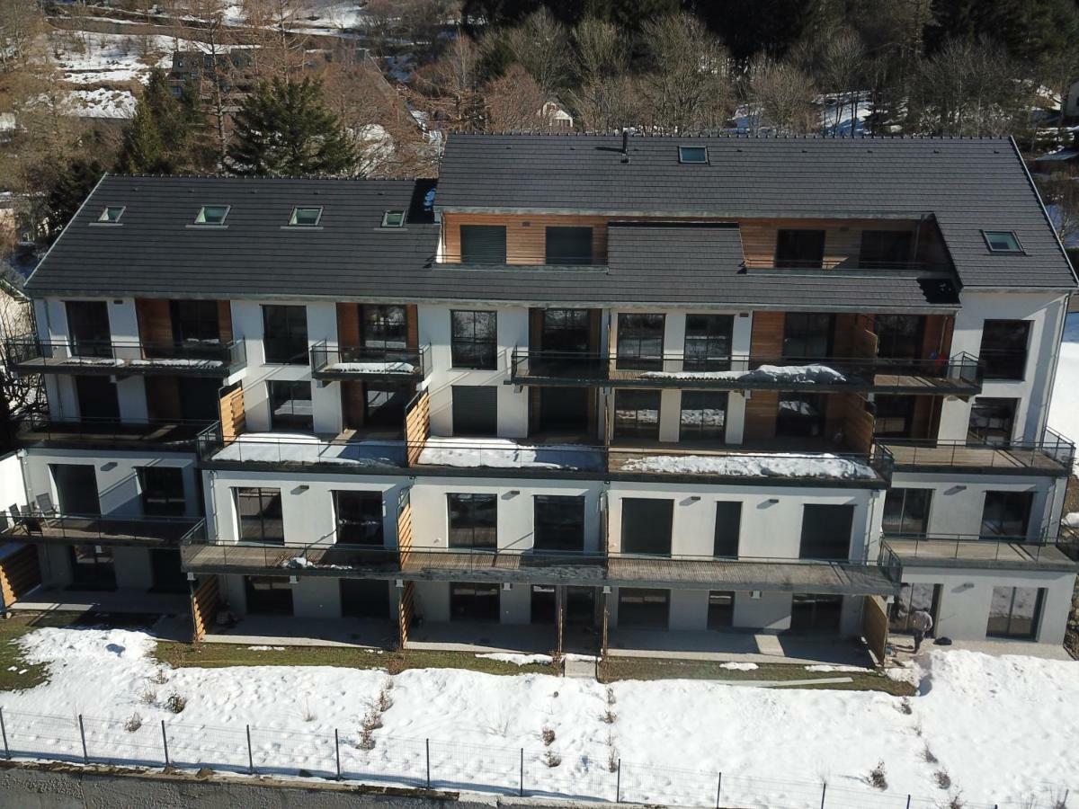 Le B3 De Claire - Residence La Montille Екстериор снимка