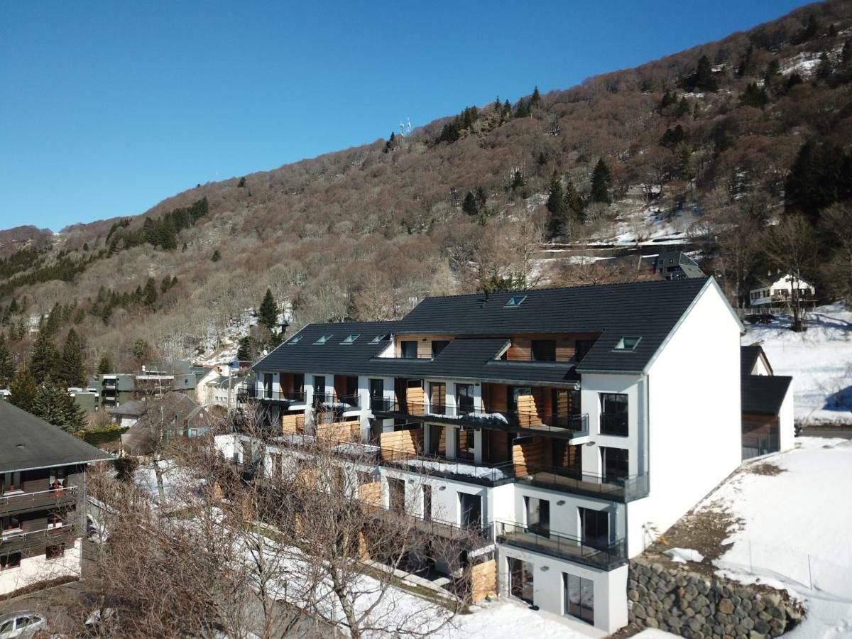 Le B3 De Claire - Residence La Montille Екстериор снимка